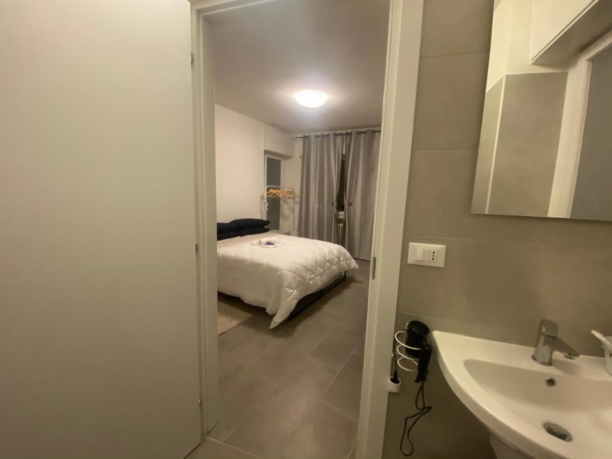 Michelangelo House Bed and Breakfast Trento Eksteriør billede