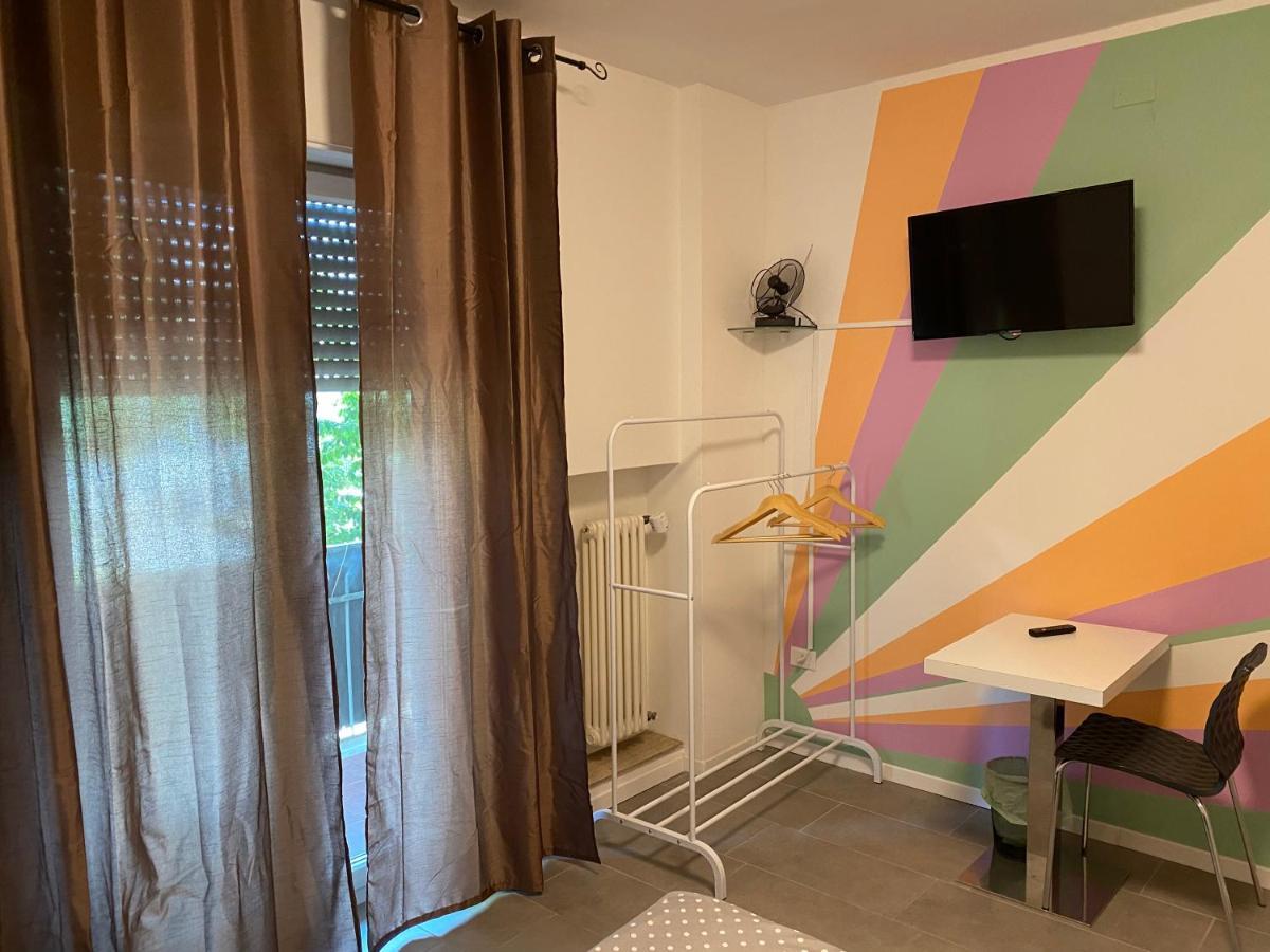 Michelangelo House Bed and Breakfast Trento Eksteriør billede