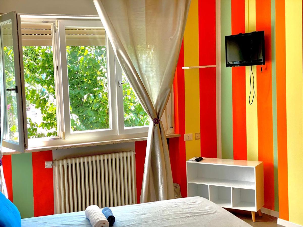 Michelangelo House Bed and Breakfast Trento Eksteriør billede