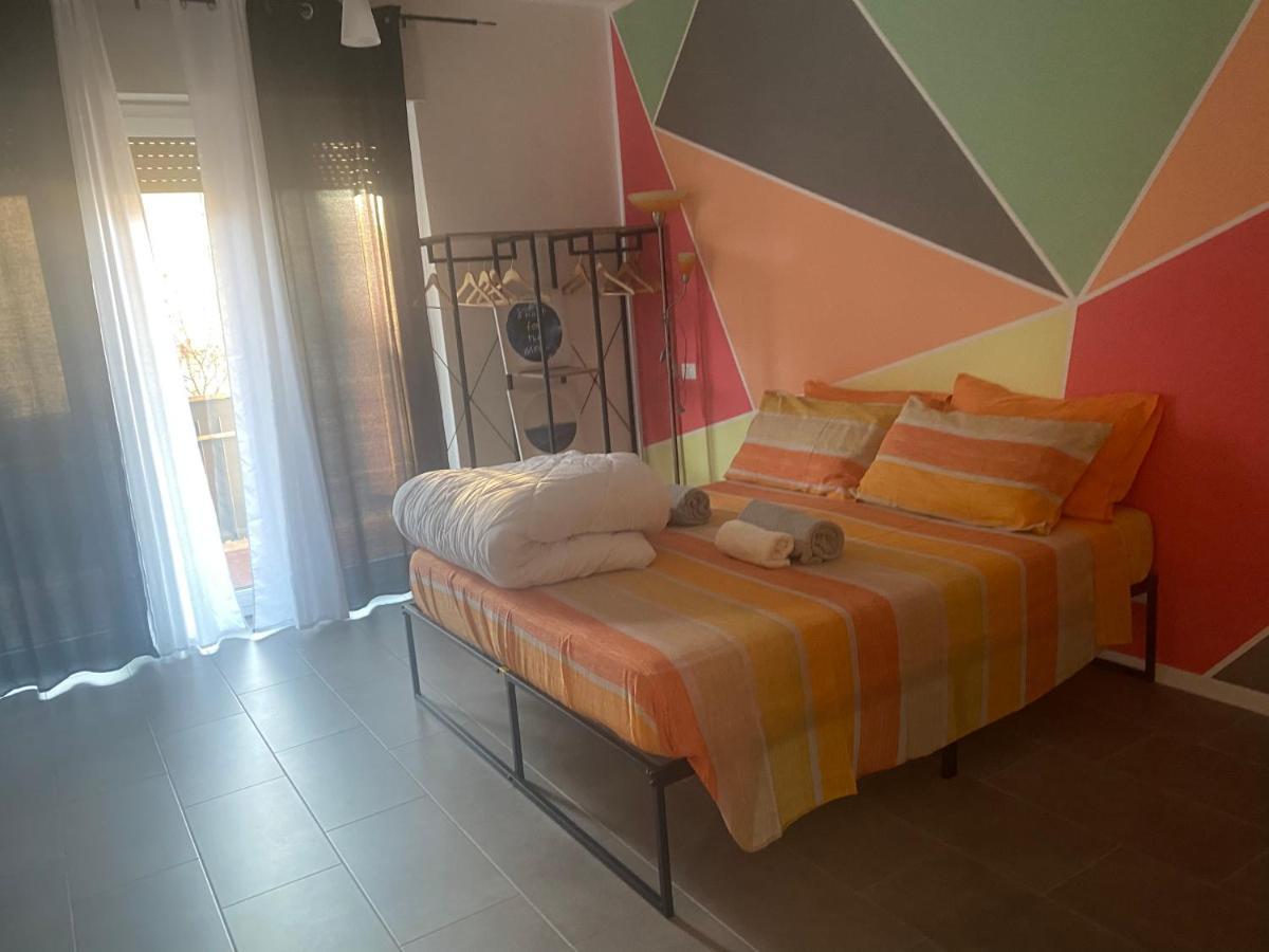 Michelangelo House Bed and Breakfast Trento Eksteriør billede